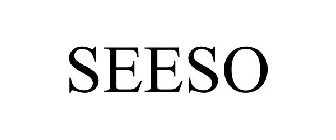 SEESO