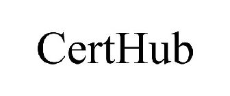 CERTHUB