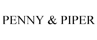 PENNY & PIPER