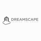 DREAMSCAPE SHARING THE DREAM