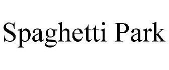 SPAGHETTI PARK