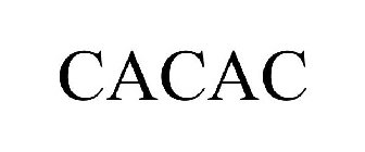 CACAC