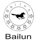 BAILUN BAILUN