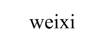 WEIXI