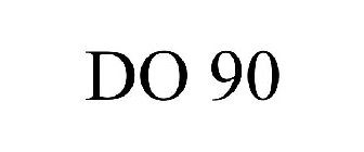 DO 90