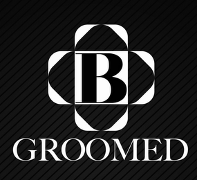 B GROOMED