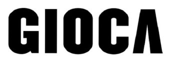 GIOCA