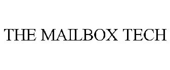 THE MAILBOX TECH