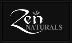 ZEN NATURALS