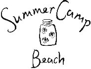 SUMMERCAMP BEACH