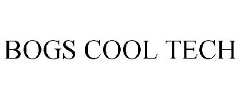 BOGS COOL TECH