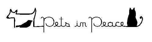 PETS IN PEACE