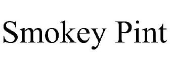 SMOKEY PINT