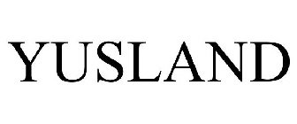 YUSLAND