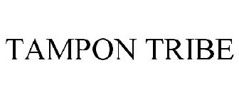 TAMPON TRIBE