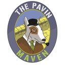 THE PAVIN MAVEN