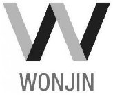 W WONJIN