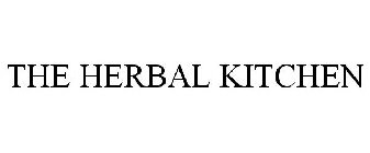 THE HERBAL KITCHEN