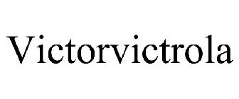 VICTORVICTROLA