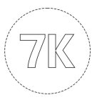 7K