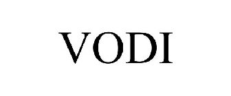 VODI