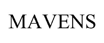 MAVENS