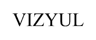 VIZYUL