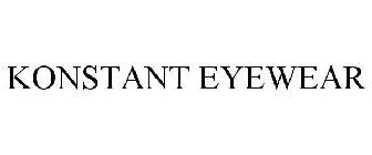 KONSTANT EYEWEAR