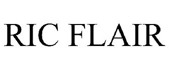 RIC FLAIR