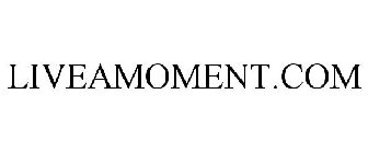 LIVEAMOMENT.COM