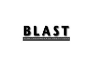 BLAST BUILDING LEADERSHIP AND ACADEMIC STRENGTHS TOGETHER