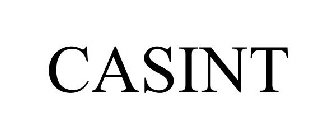 CASINT