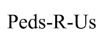 PEDS-R-US
