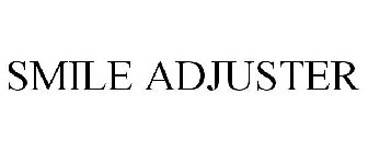 SMILE ADJUSTER