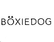 BOXIEDOG
