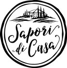 SAPORI DI CASA