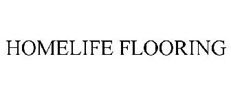 HOMELIFE FLOORING