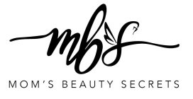 MBS MOM'S BEAUTY SECRETS