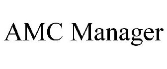 AMC MANAGER