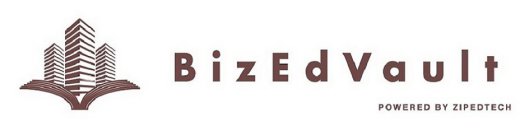 BIZEDVAULT POWERED BY ZIPEDTECH