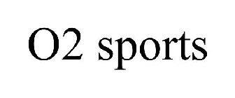 O2 SPORTS