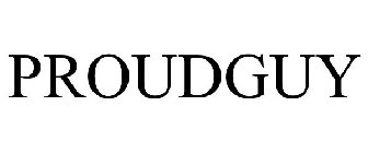 PROUDGUY
