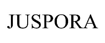 JUSPORA
