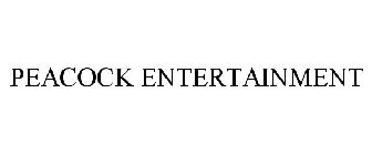 PEACOCK ENTERTAINMENT