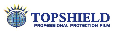 TOPSHIELD PROFESSIONAL PROTECTION FILM