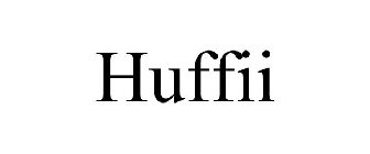 HUFFII