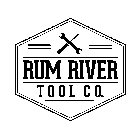 RUM RIVER TOOL CO.