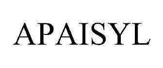 APAISYL