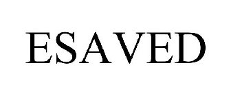 ESAVED