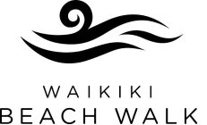 WAIKIKI BEACH WALK